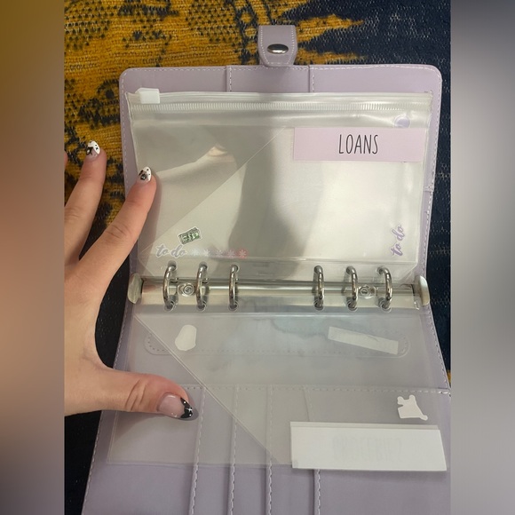 Budgeting Planner - Picture 7 of 9